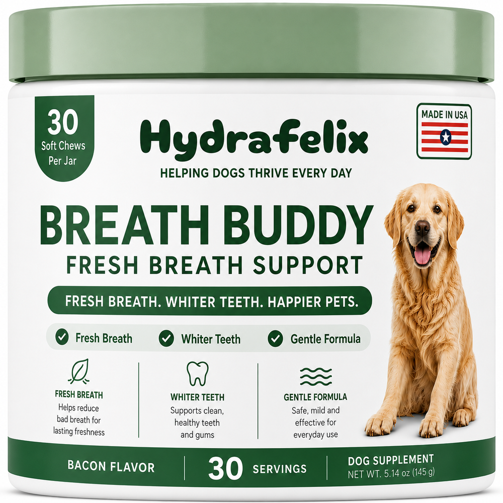 Breath Buddy