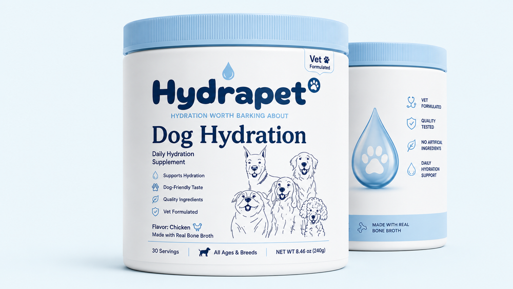Hydrapet